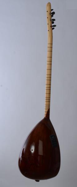 Saz Baglama